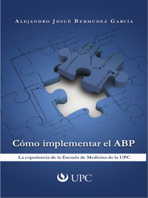 cover image of Cómo implementar el ABP